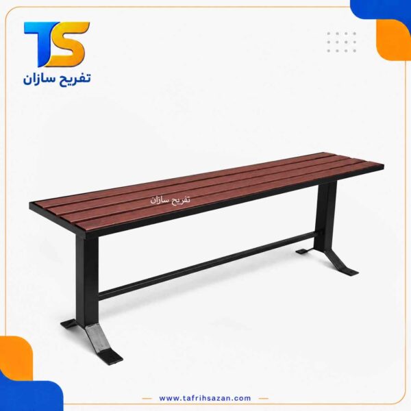 نیمکت پارکی مدل 4268