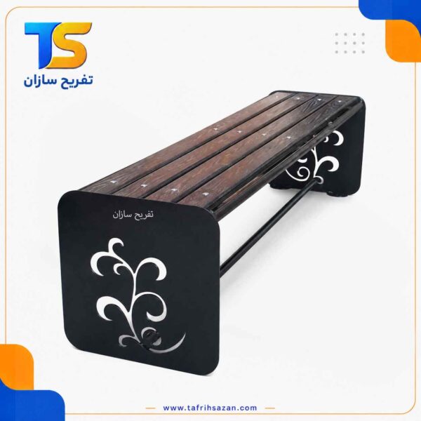 نیمکت پارکی مدل 4270