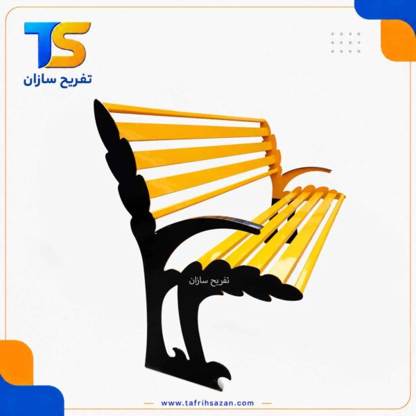 نیمکت مدل 4274