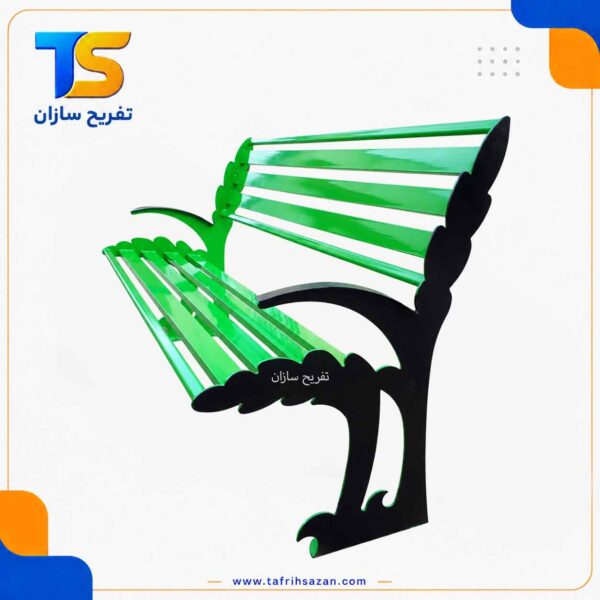 نیمکت پارکی 4274