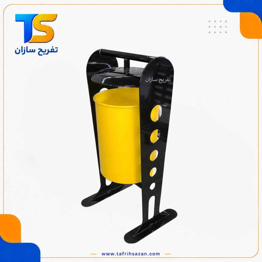 سطل پارکی مدل 4277