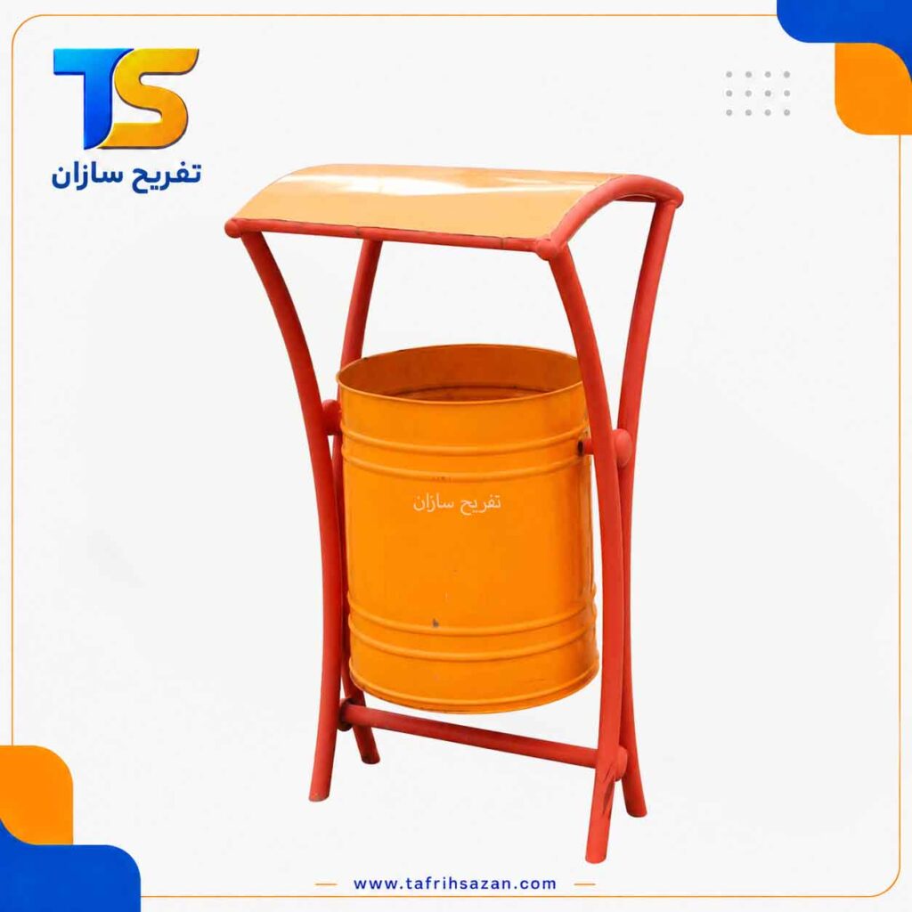 سطل پارکی مدل 4279