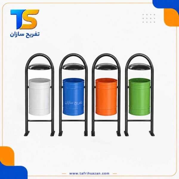 سطل پارکی 4286