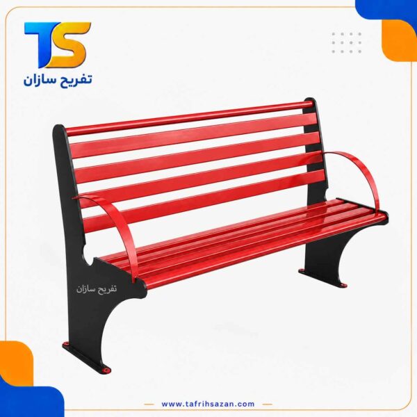 نیمکت پارکی 4301