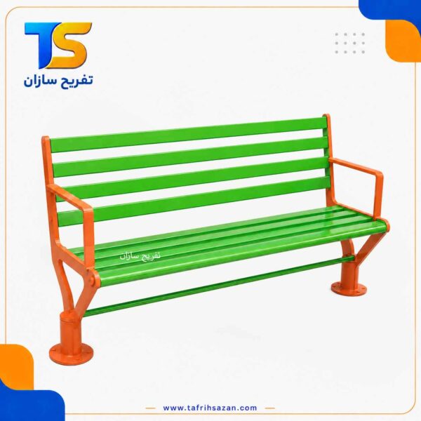 نمیکت پارکی 4302