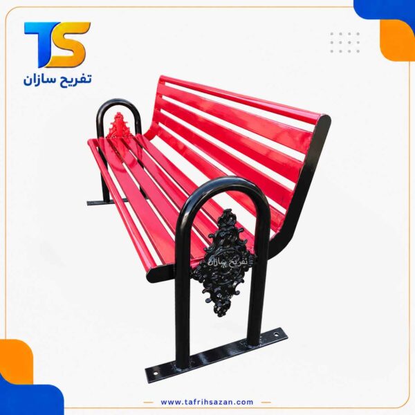 نیمکت پارکی 4305