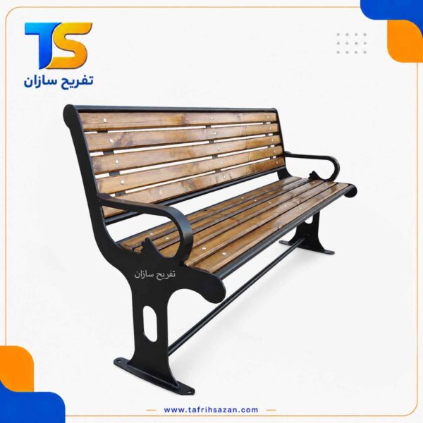 نیمکت پارکی 4312