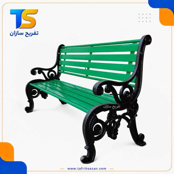 نیمکت پارکی 4314