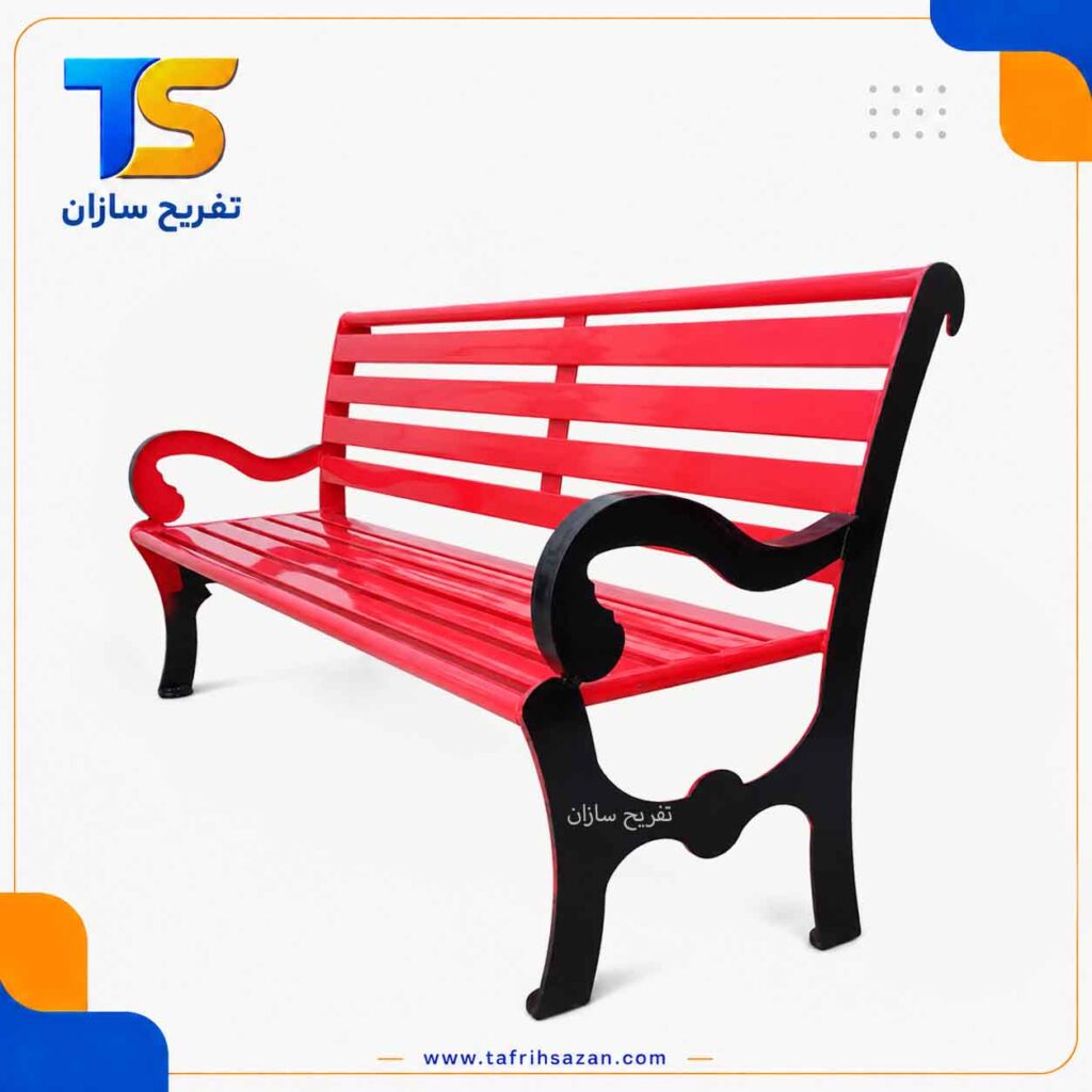 نیمکت پارکی 4315