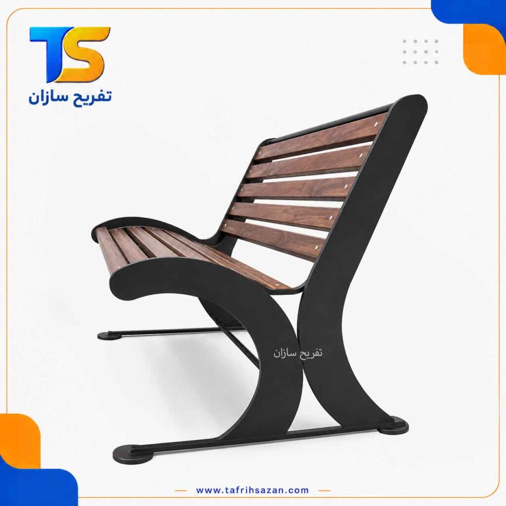 نمیکت پارکی