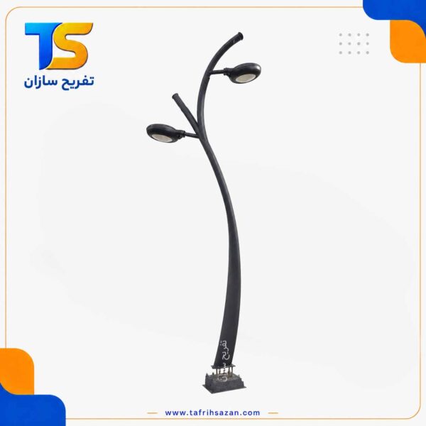 تیر چراغ مدل 4343