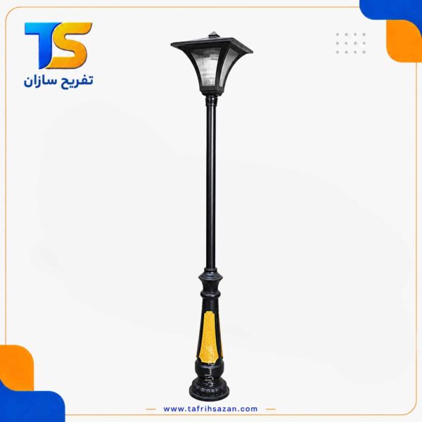 تیر چراغ مدل 4346