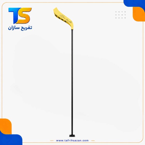 تیر چراغ مدل 4347