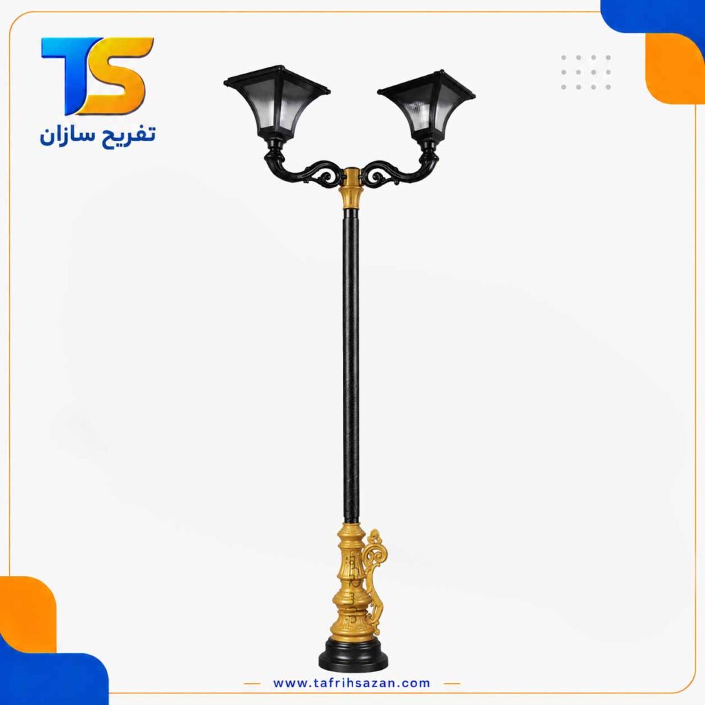 تیر چراغ مدل 4348