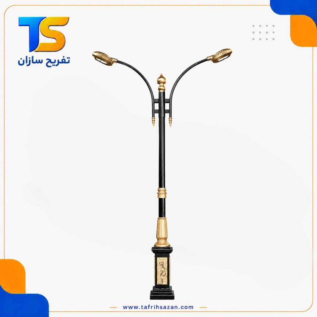 تیر چراغ مدل 4351