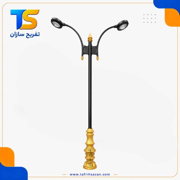 تیر چراغ مدل 4353