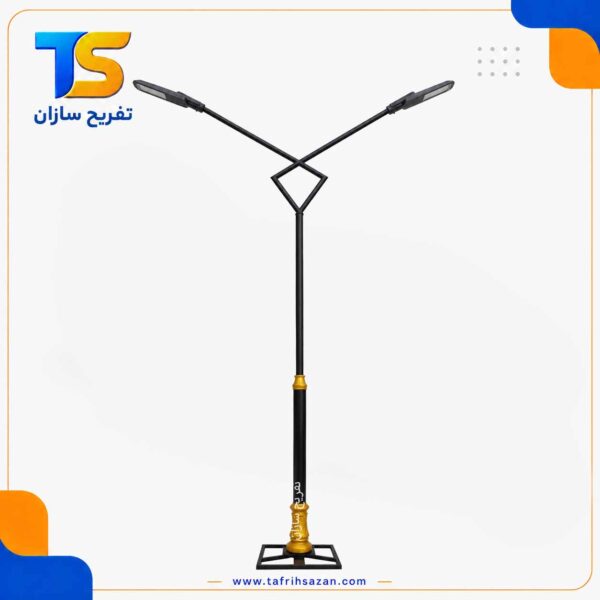 تیر چراغ مدل 4356