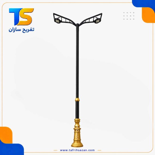 تیر چراغ مدل 4361