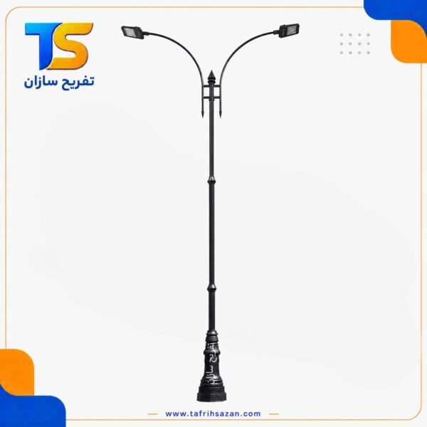 تیر چراغ مدل 4362