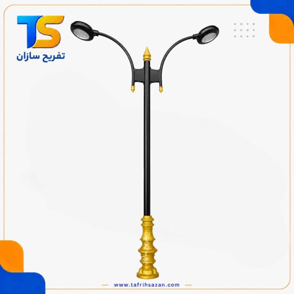 تیر چراغ مدل 4363