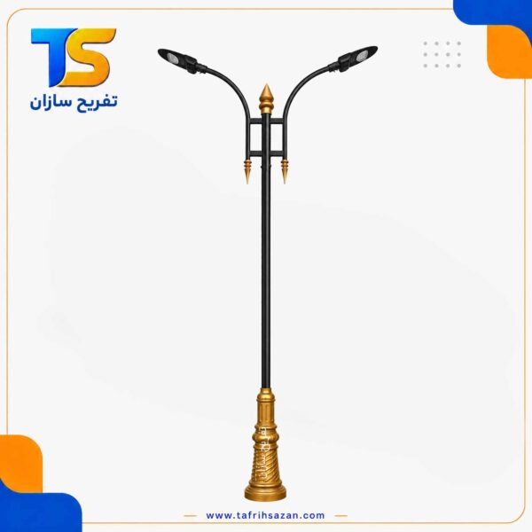 تیر چراغ مدل 4364