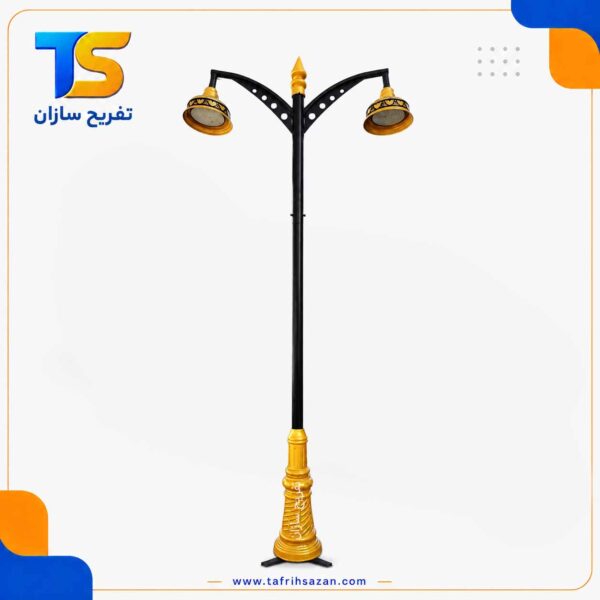 تیر چراغ مدل 4366