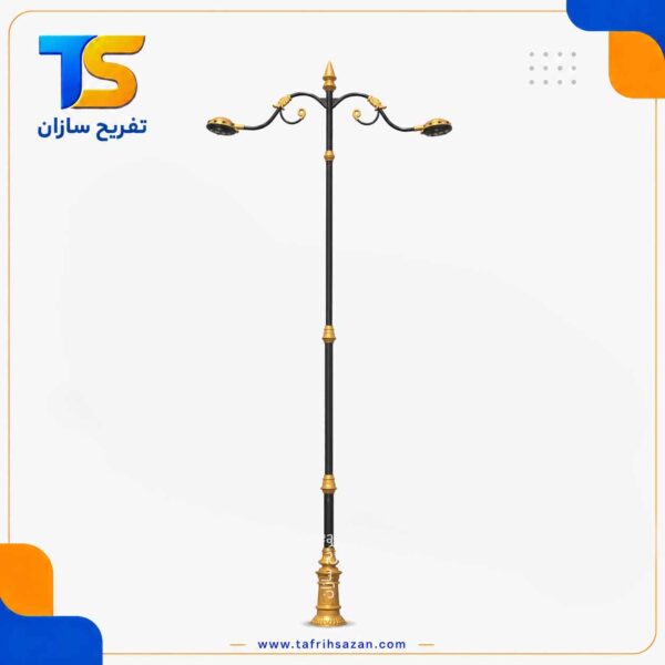 تیرچراغ مدل 4367