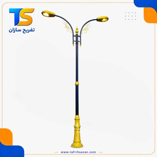 تیرچراغ مدل 4369