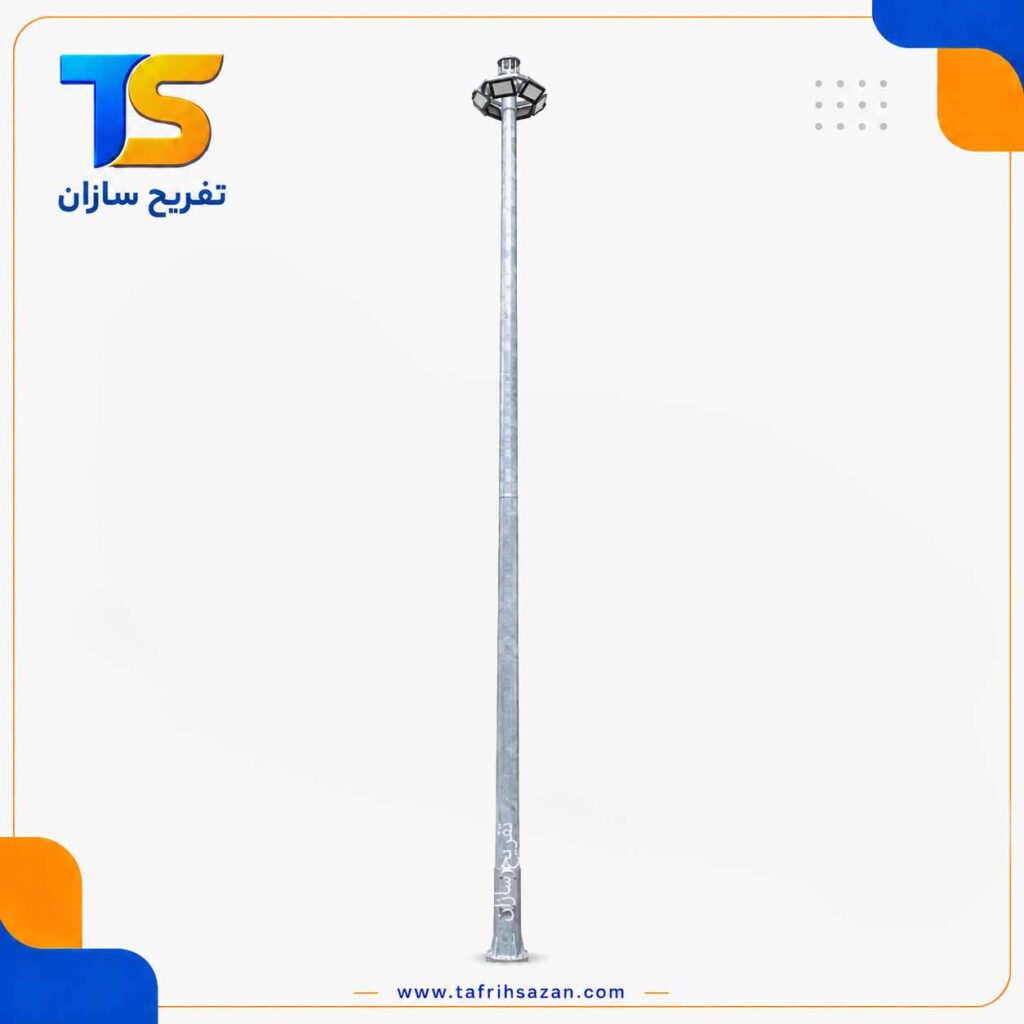 برج نور مدل 4373