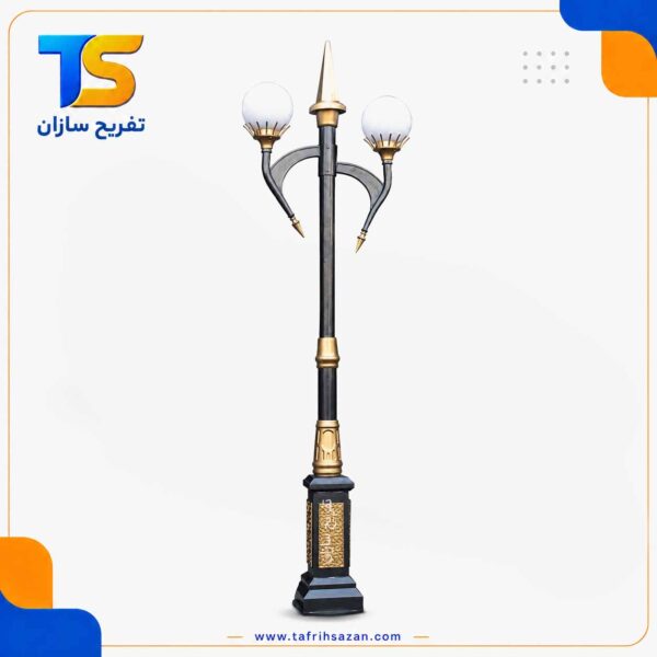 تیرچراغ مدل 4376