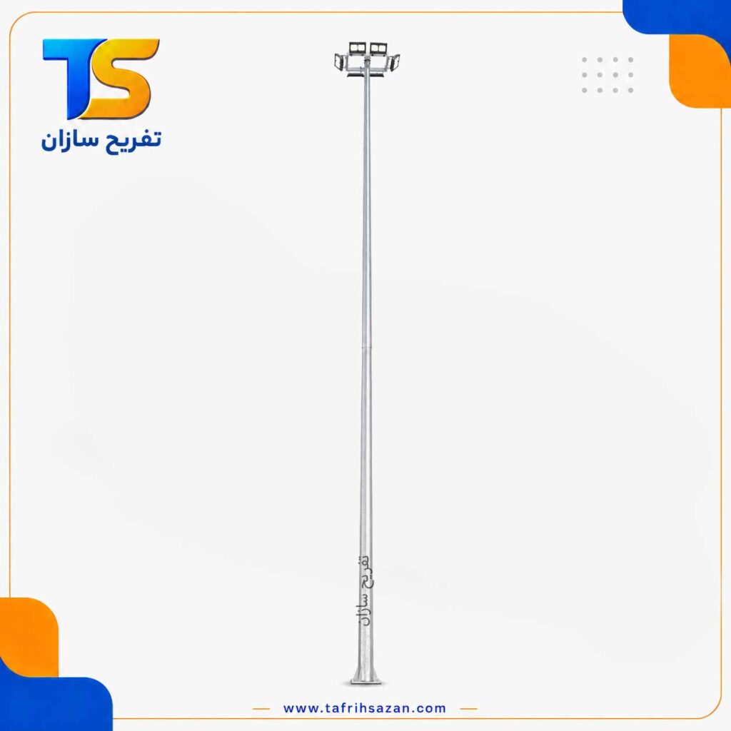 برج نوری مدل 4377