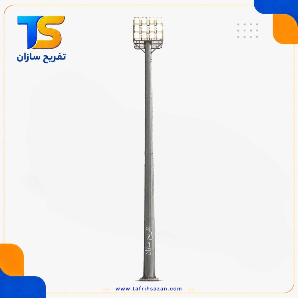برج نور مدل 4378