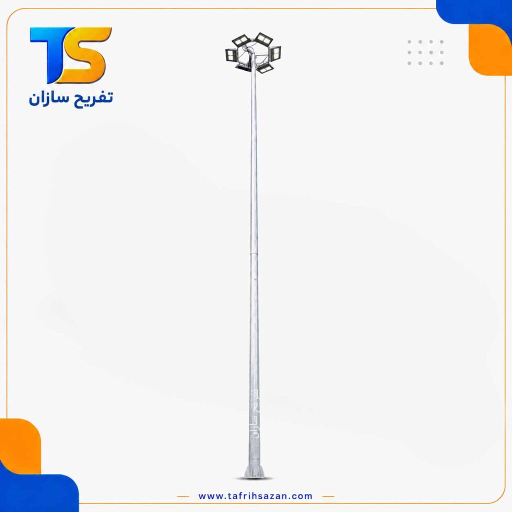 برج نور مدل 4379