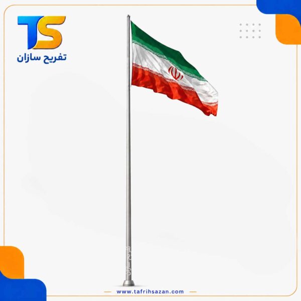 پایه پرچم مدل 4380
