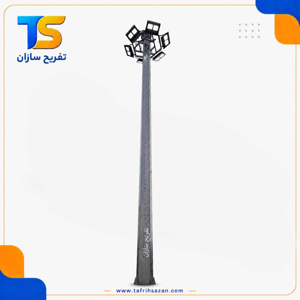 برج نور مدل 4382