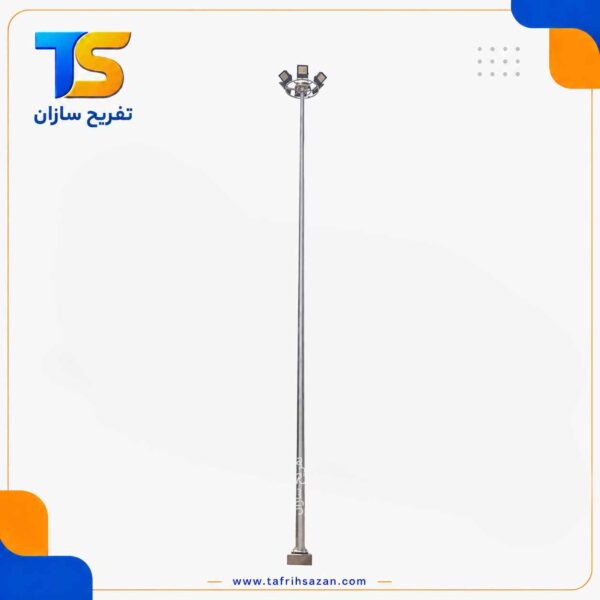 برج نوری مدل 4384