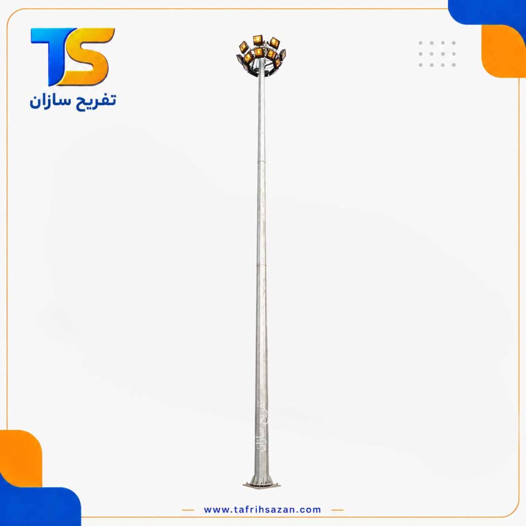 برج نوری مدل 4385