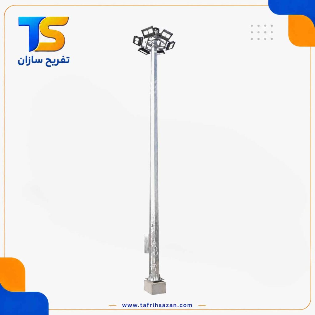 برج نوری مدل 4387