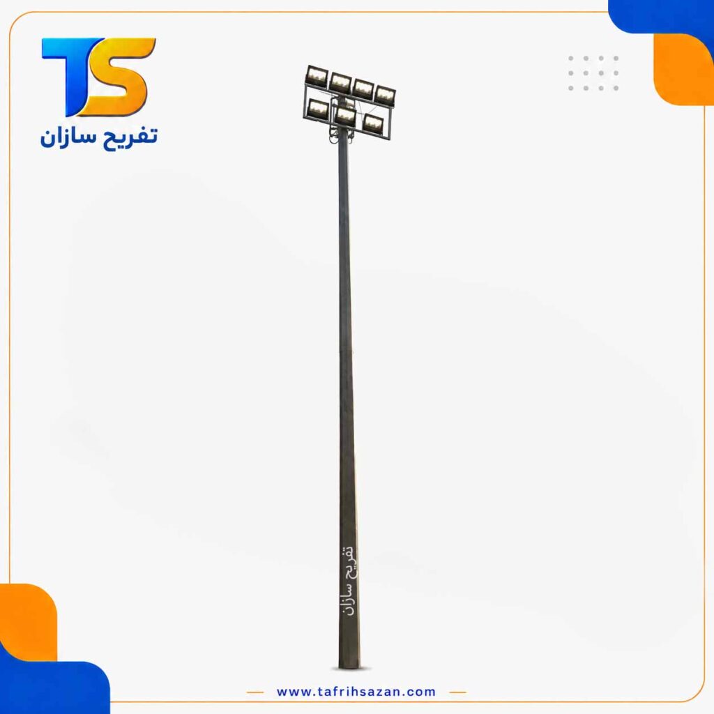 برج نوری مدل 4388