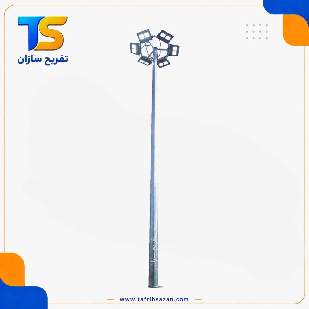 برج نوری مدل 4389