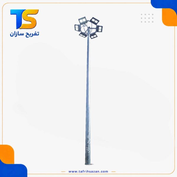 برج نوری مدل 4389