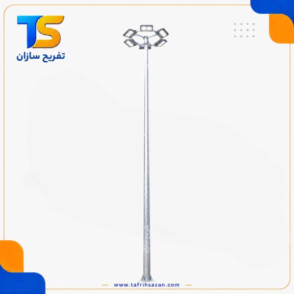 برج نور مدل 4391