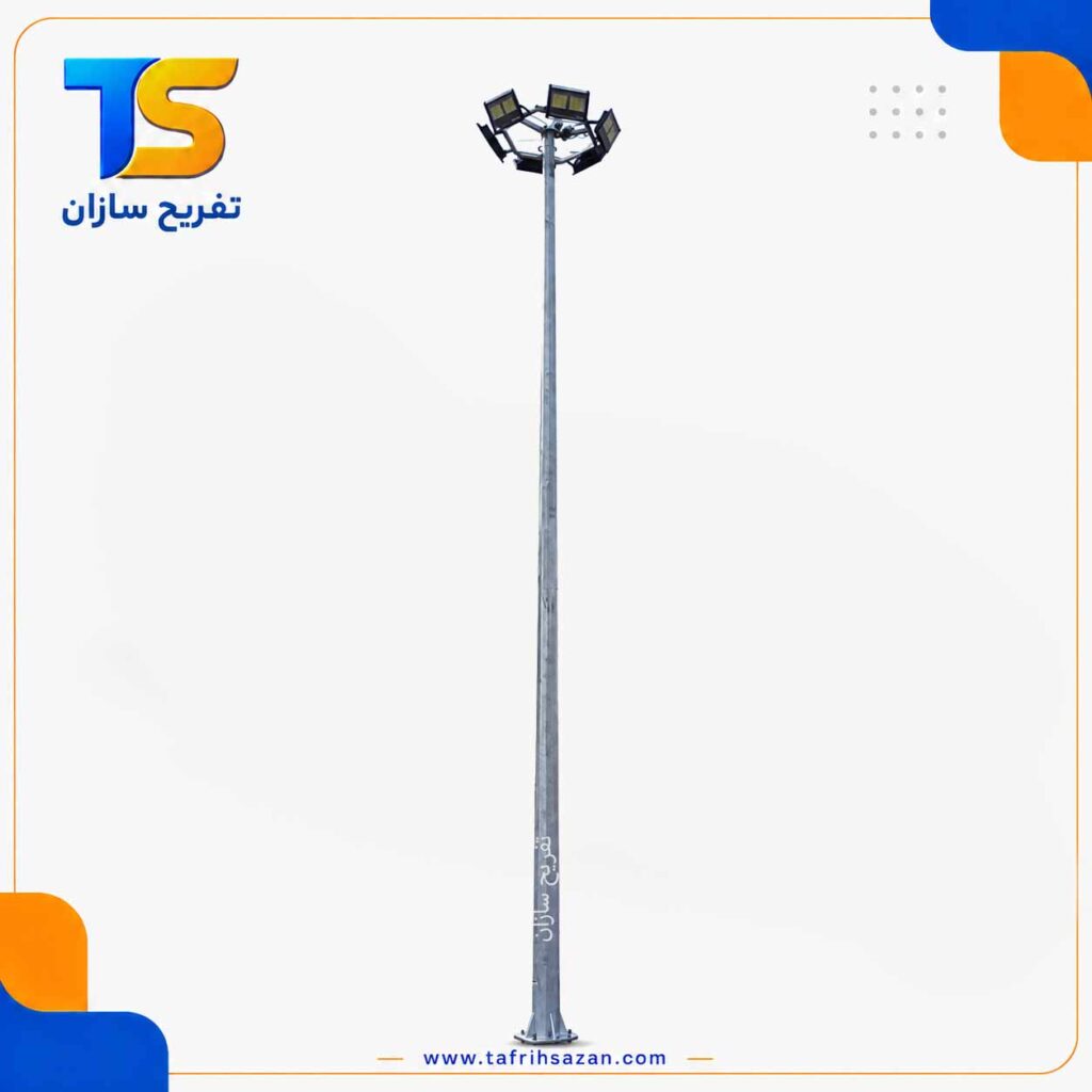 برج نور مدل 4392