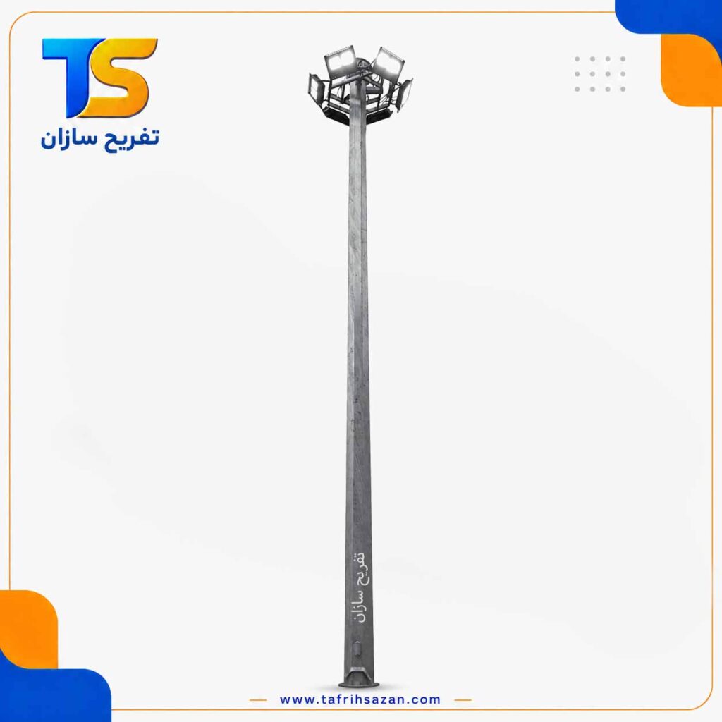 برج نور مدل 4393