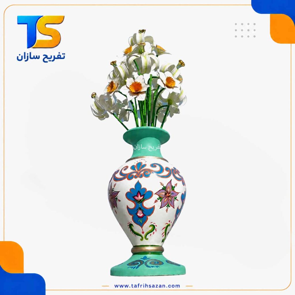 المان شهری مدل 4400