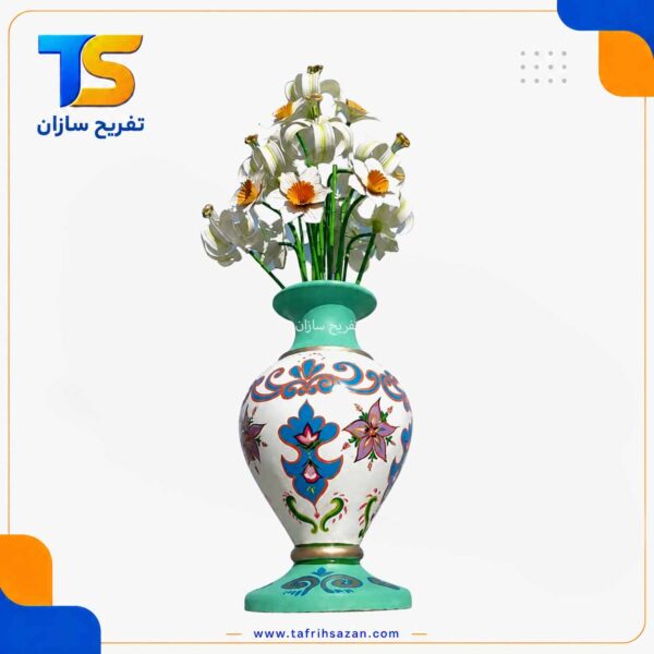 المان شهری مدل 4400