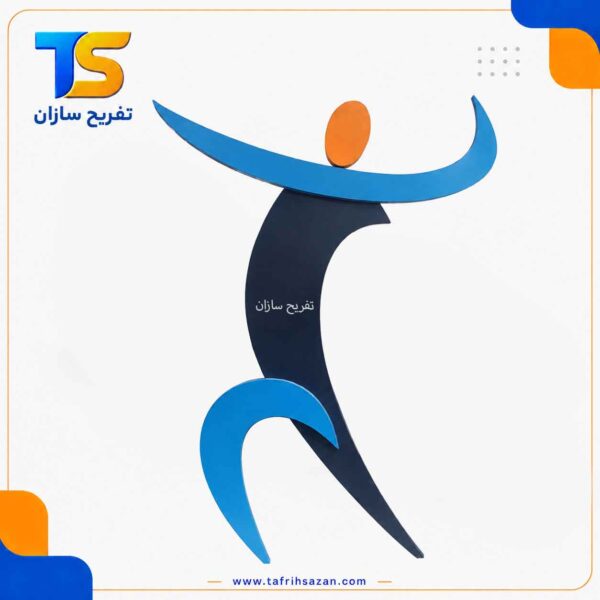 المان شهری مدل 4405