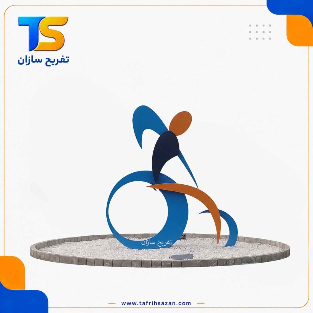 المان شهری مدل 4406