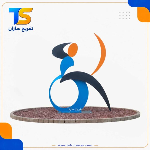 المان شهری مدل 4407