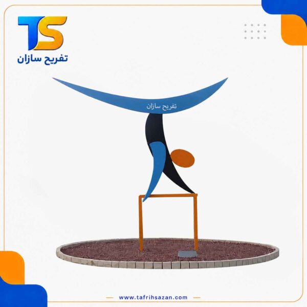 المان شهری مدل 4409